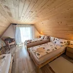In - Velence-see 43968 펜션 Pakozd