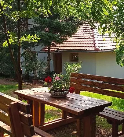 In - Velence-see 43968 Holiday home