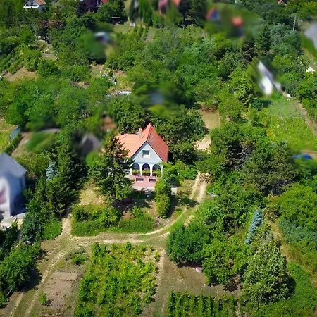 度假居 In - Velence-see 43968 Pakozd