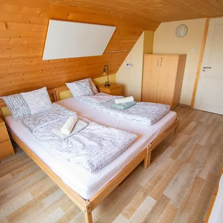 In - Velence-see 43968 Holiday home *