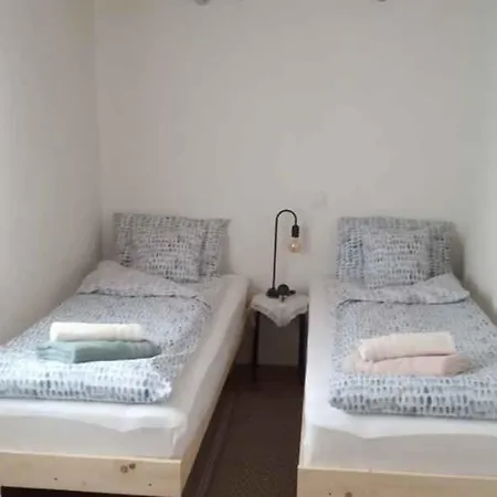 Holiday home In - Velence-see 43968 Pakozd