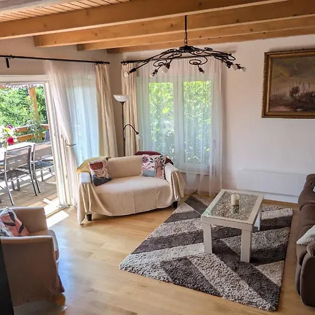 Holiday home In - Velence-see 43968