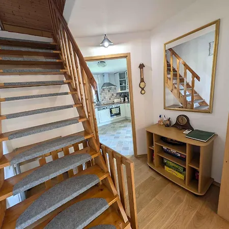 Holiday home In - Velence-see 43968