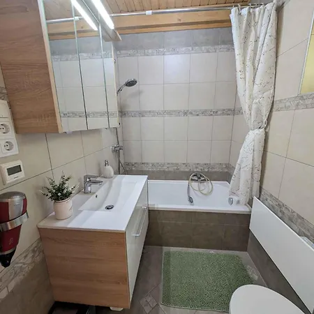 In - Velence-see 43968 度假居 *