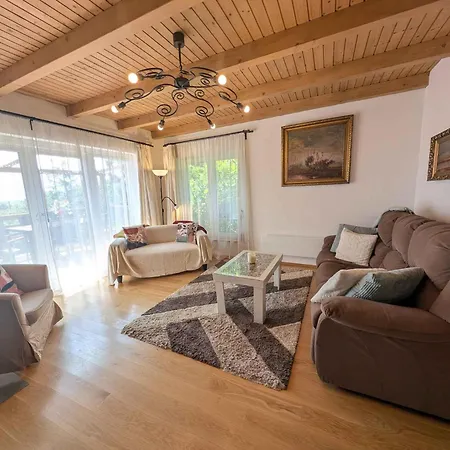 度假居 In - Velence-see 43968 Pakozd