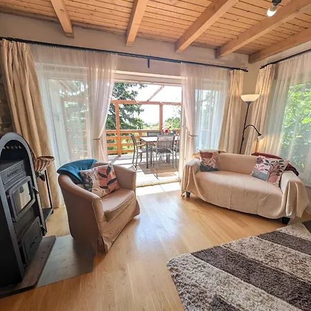 In - Velence-see 43968 Holiday home