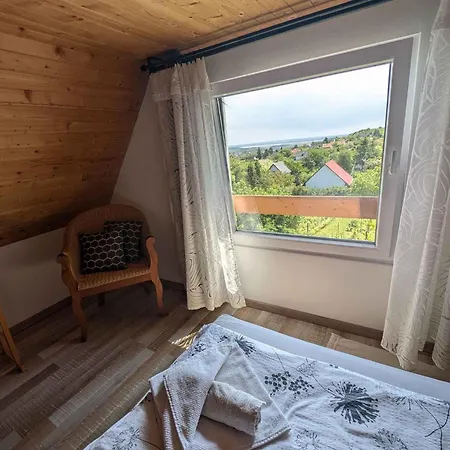 Holiday home In - Velence-see 43968