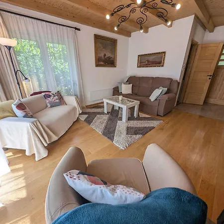 In - Velence-see 43968 度假居 *