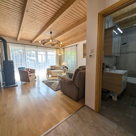 度假居 In - Velence-see 43968 Pakozd