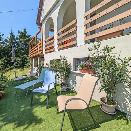 Holiday home In - Velence-see 43968