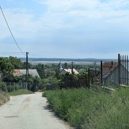 In - Velence-see 43968 Holiday home *