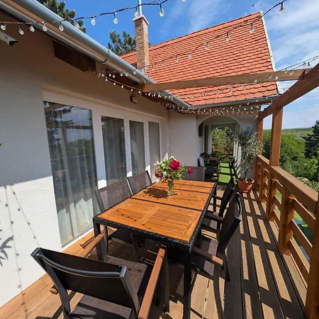 In - Velence-see 43968 Holiday home