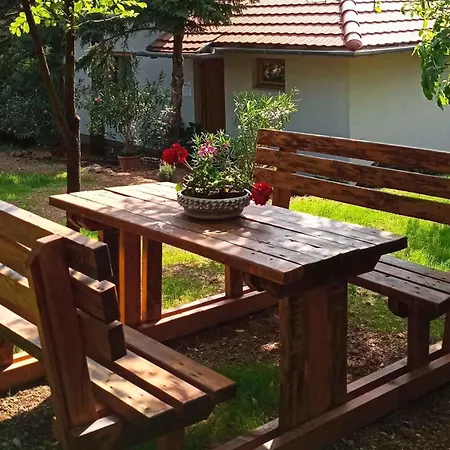 度假居 In - Velence-see 43968 Pakozd