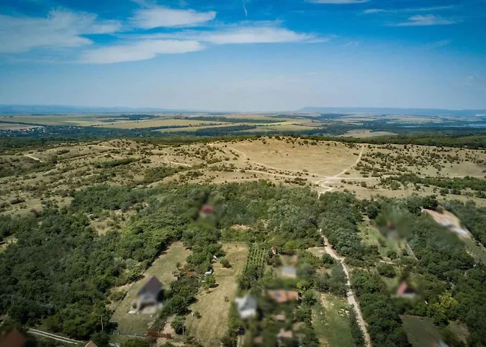 度假居 In - Velence-see 43968 Pakozd