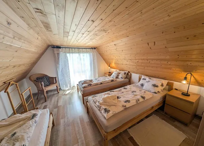 In - Velence-see 43968 度假居 Pakozd