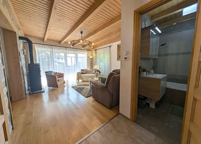 펜션 In - Velence-see 43968 Pakozd