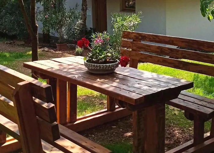 度假居 In - Velence-see 43968 Pakozd